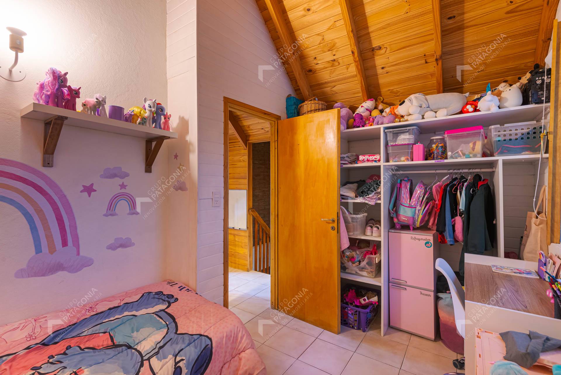 DORMITORIO