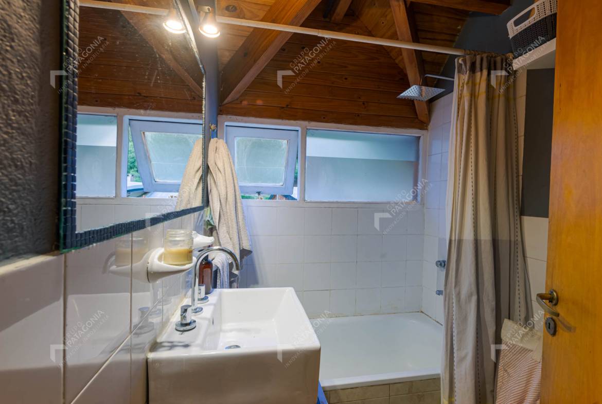 BAÑO PA