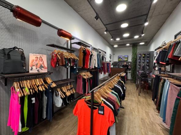 Negocio En Venta En San Martín De Los Andes