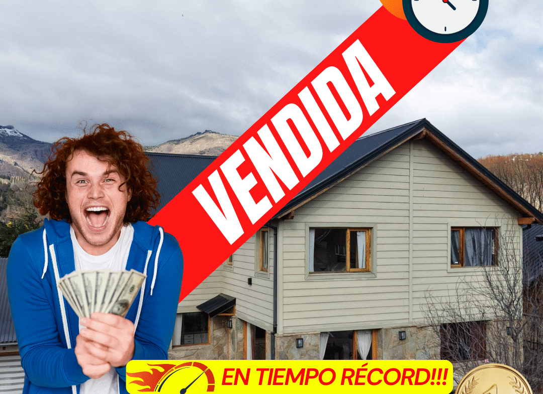 casa cabaña en venta en barrio san fernando villa vega san martin san martin de los andes neuquen patagonia argentina