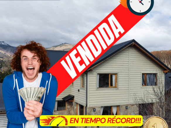 casa cabaña en venta en barrio san fernando villa vega san martin san martin de los andes neuquen patagonia argentina