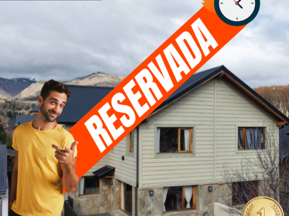 Cabaña en Venta en Barrio San Fernando San Martín de los Andes