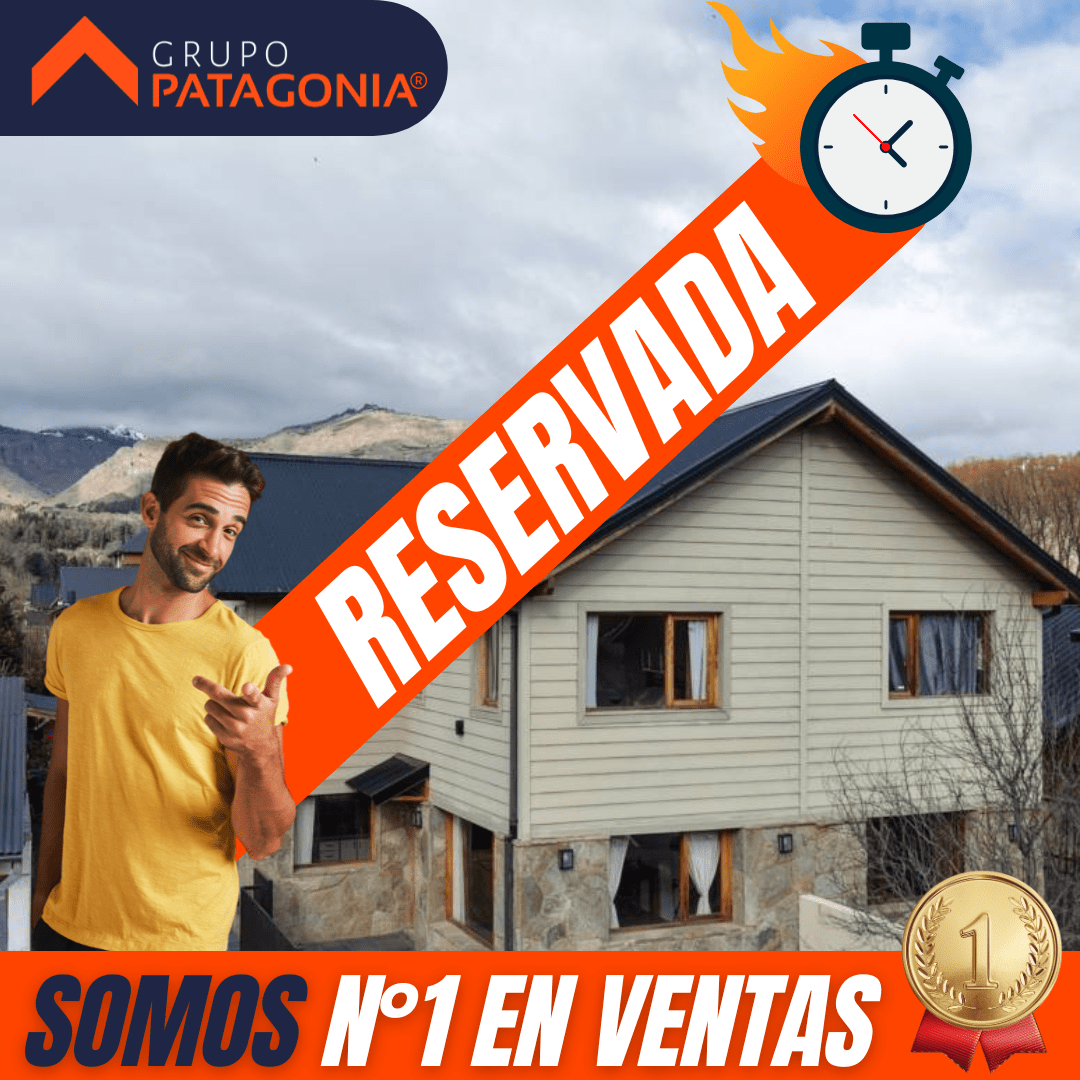 Cabaña en Venta en Barrio San Fernando San Martín de los Andes