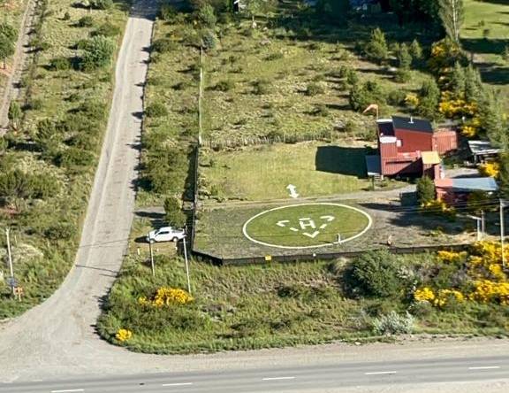 Venta Lote Comercial más Vivienda sobre ruta 40 - San Martin de los Andes