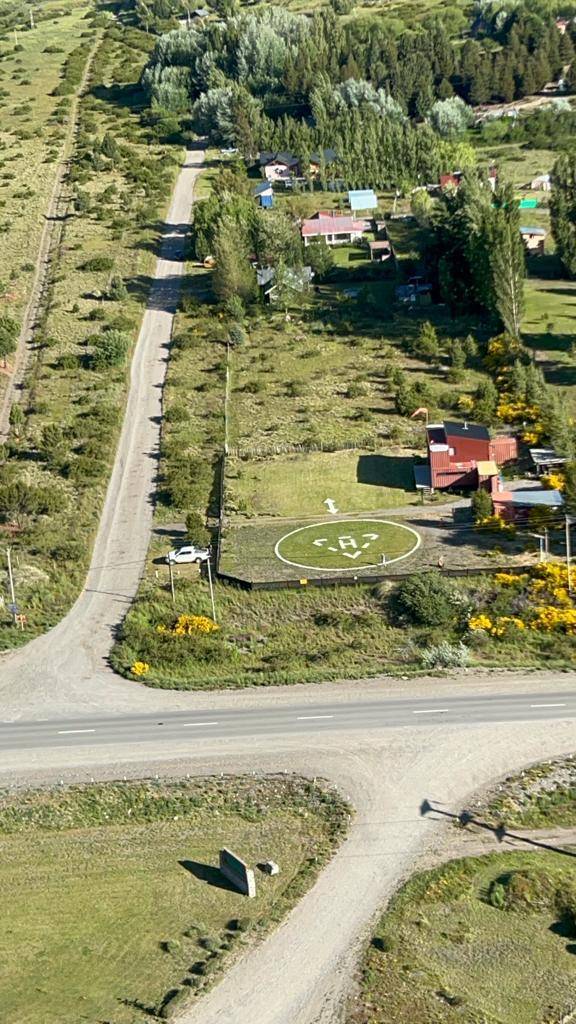 Venta Lote Comercial más Vivienda sobre ruta 40 - San Martin de los Andes