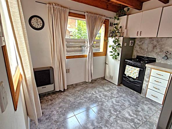 cabaña en PH 4 amb en venta en barrio San Fernando San Martin De Los Andes