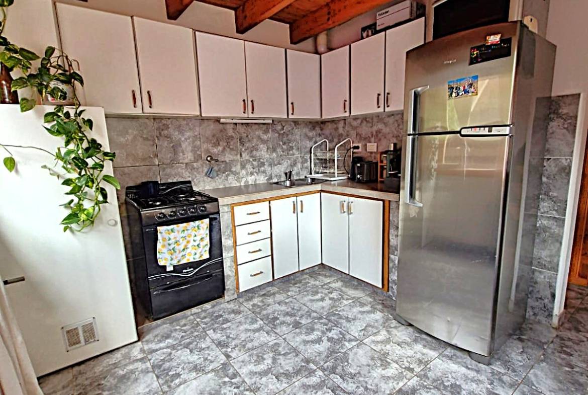 cabaña en PH 4 amb en venta en barrio San Fernando San Martin De Los Andes