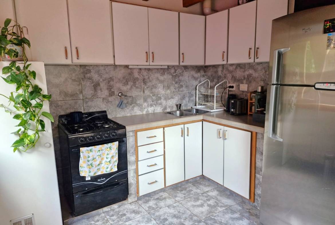 cabaña en PH 4 amb en venta en barrio San Fernando San Martin De Los Andes