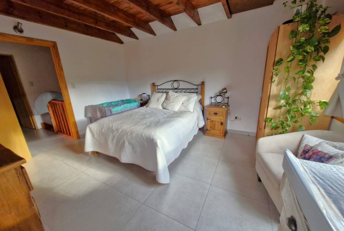 cabaña en PH 4 amb en venta en barrio San Fernando San Martin De Los Andes