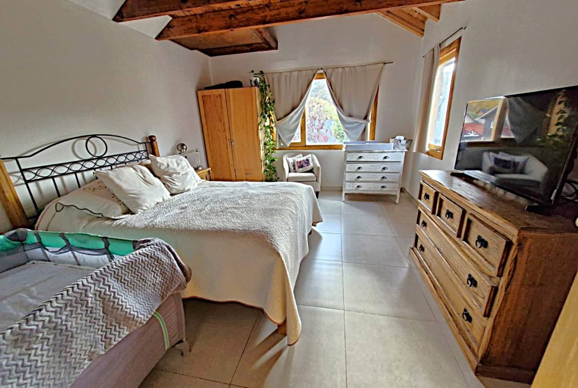cabaña en PH 4 amb en venta en barrio San Fernando San Martin De Los Andes