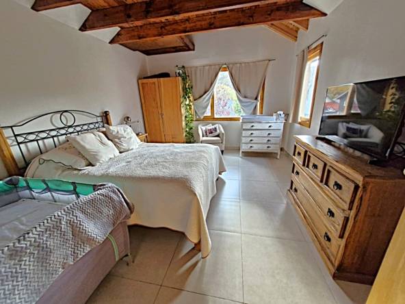 cabaña en PH 4 amb en venta en barrio San Fernando San Martin De Los Andes