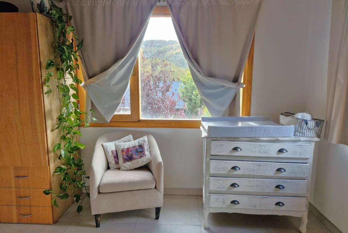 cabaña en PH 4 amb en venta en barrio San Fernando San Martin De Los Andes