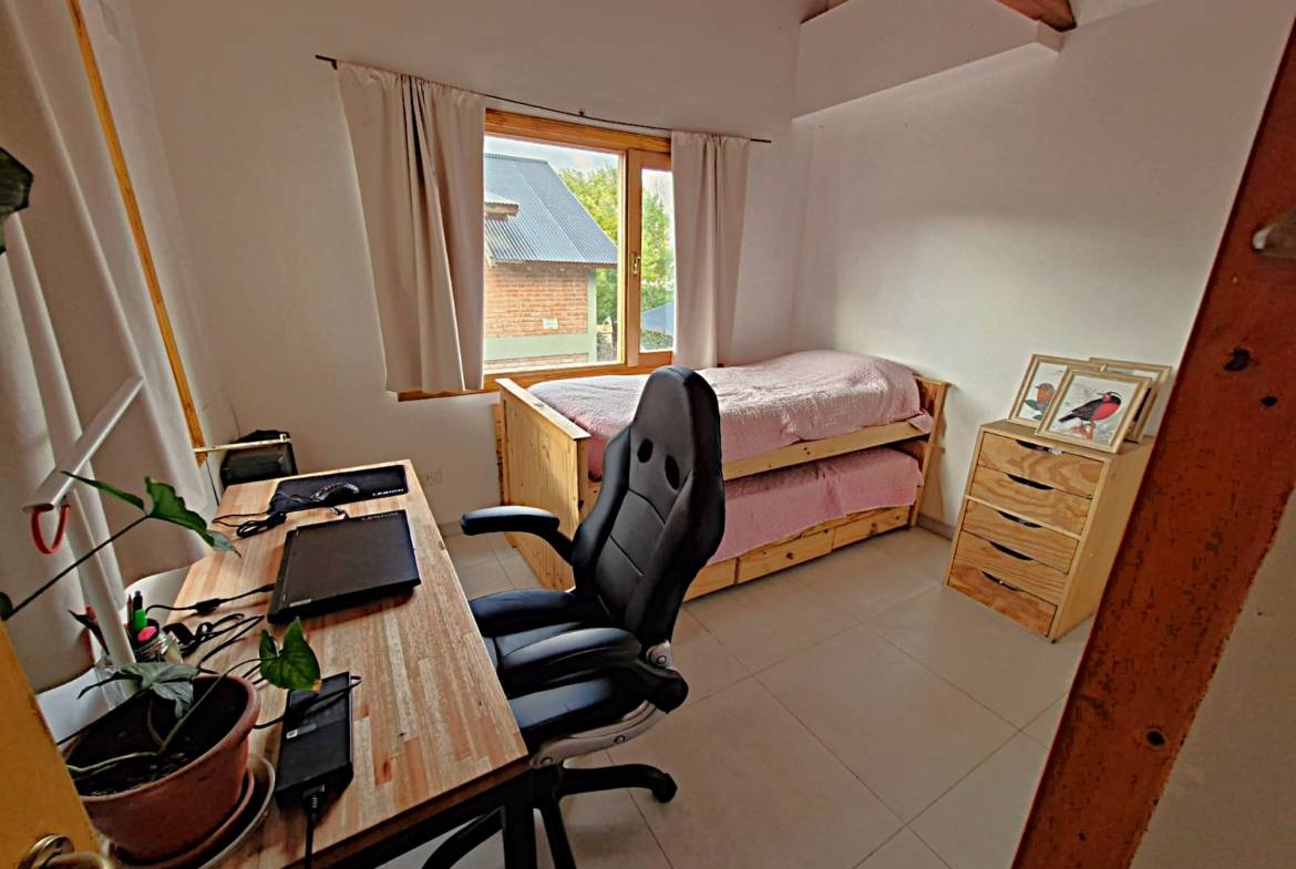 cabaña en PH 4 amb en venta en barrio San Fernando San Martin De Los Andes