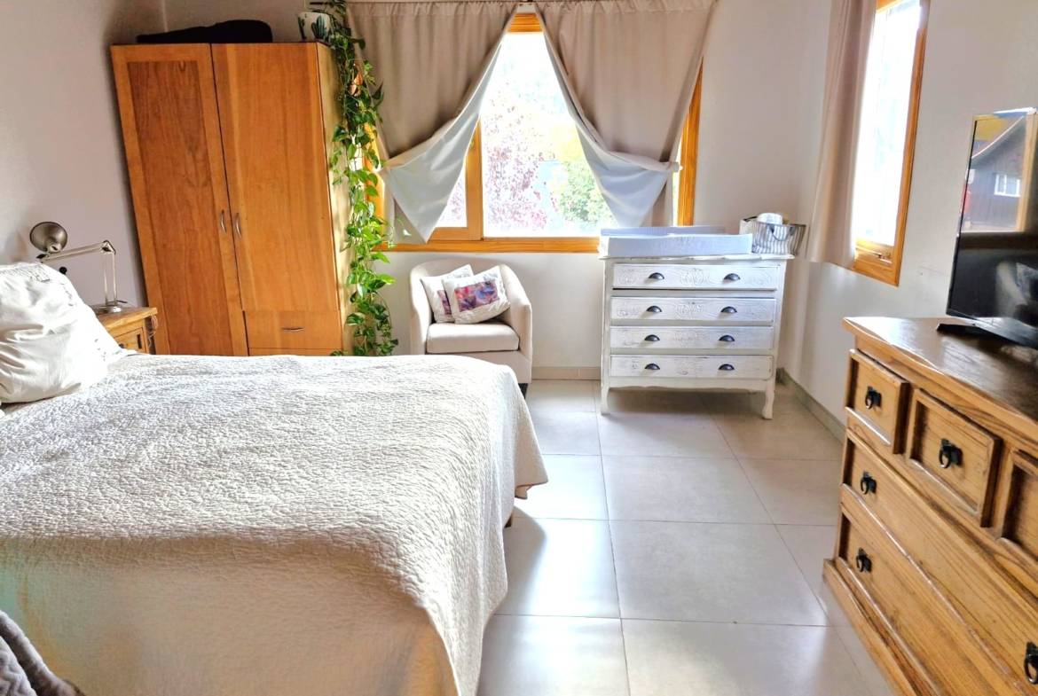 cabaña en PH 4 amb en venta en barrio San Fernando San Martin De Los Andes