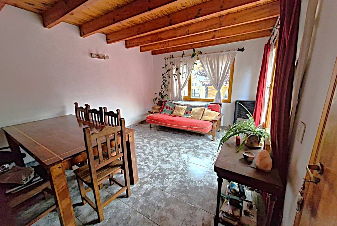 cabaña en PH 4 amb en venta en barrio San Fernando San Martin De Los Andes