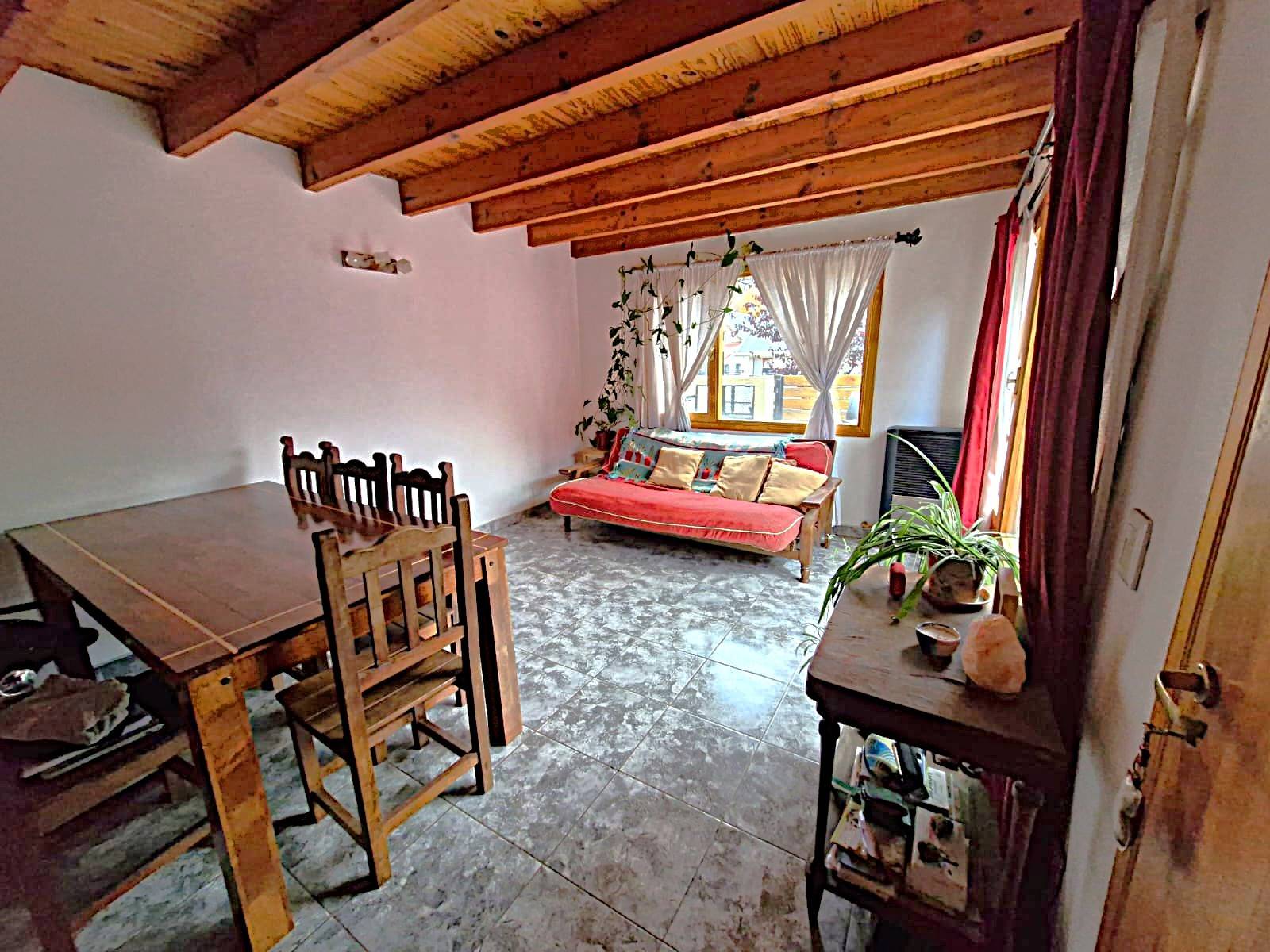 cabaña en PH 4 amb en venta en barrio San Fernando San Martin De Los Andes