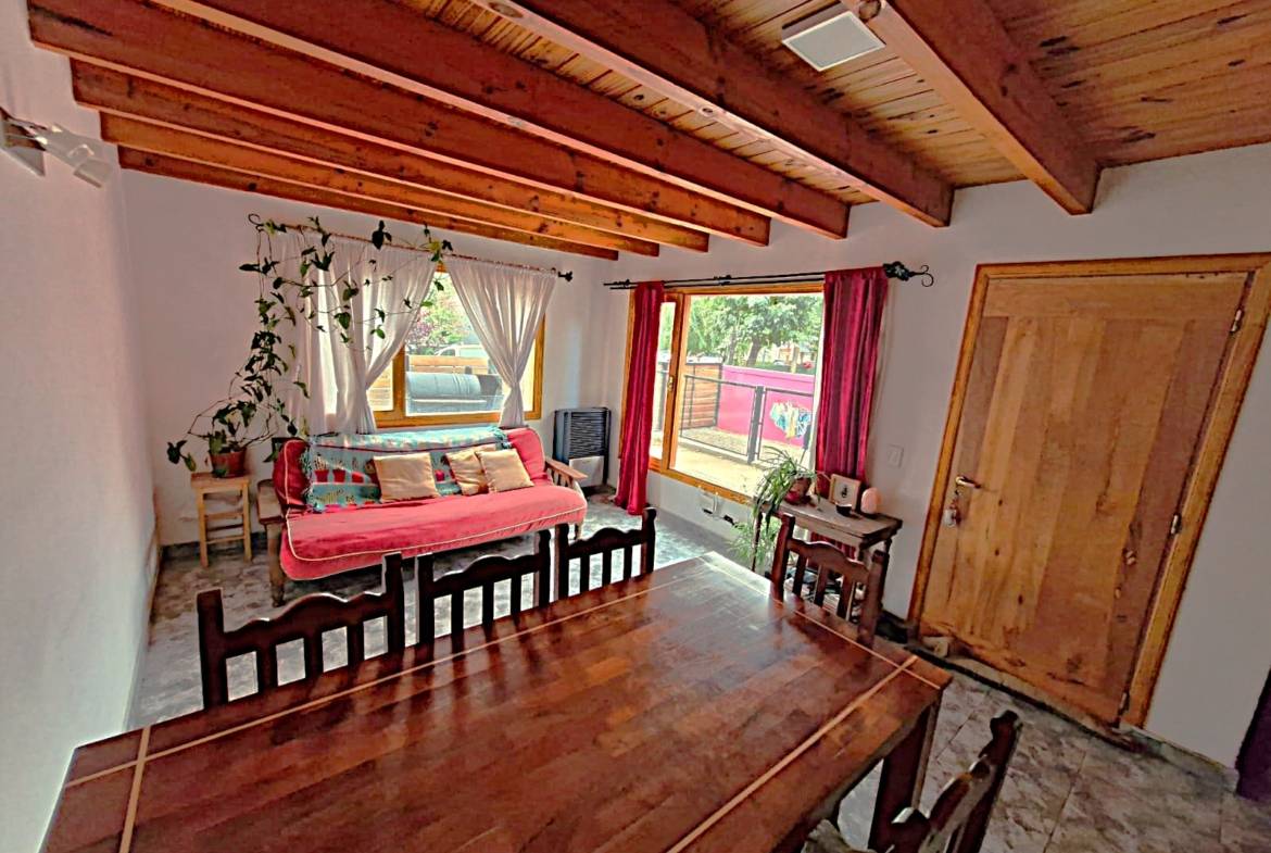 cabaña en PH 4 amb en venta en barrio San Fernando San Martin De Los Andes