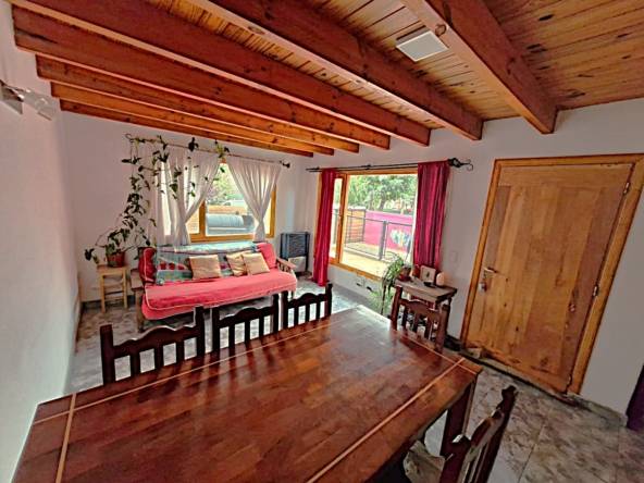 cabaña en PH 4 amb en venta en barrio San Fernando San Martin De Los Andes