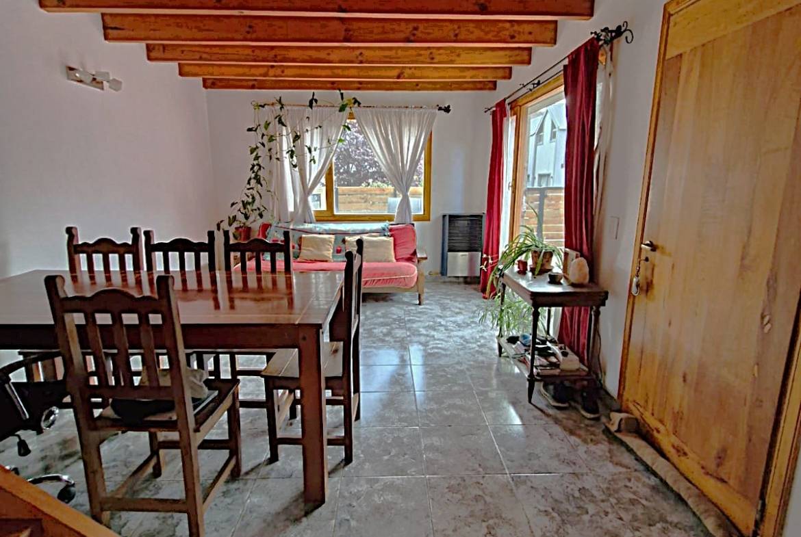 cabaña en PH 4 amb en venta en barrio San Fernando San Martin De Los Andes