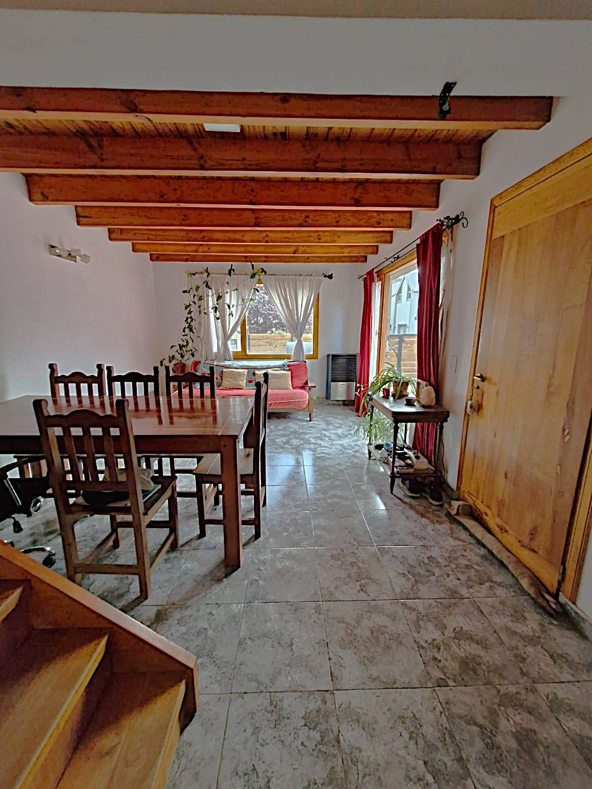 cabaña en PH 4 amb en venta en barrio San Fernando San Martin De Los Andes