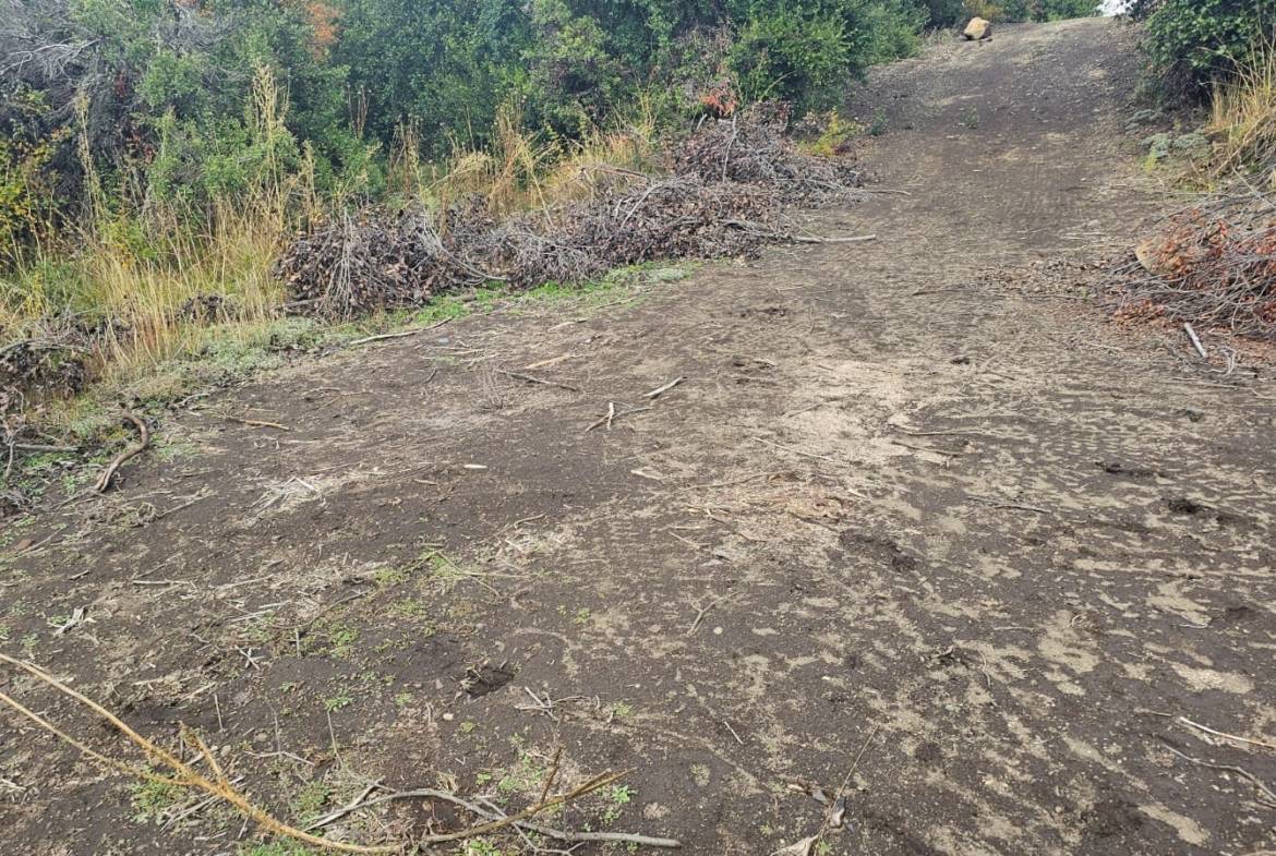 VENTA TERRENO EN BARRIO KALEUCHE ALTO SAN MARTIN DE LOS ANDES!