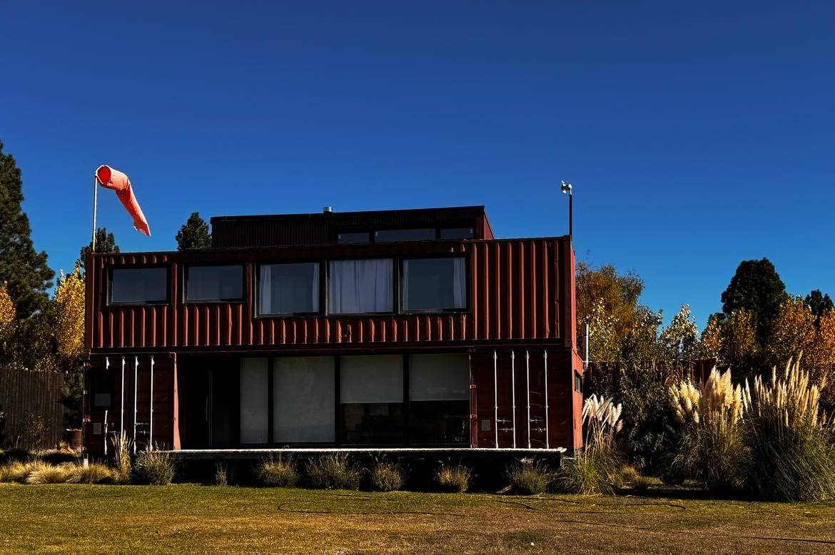 Venta Lote Comercial más Vivienda sobre ruta 40 - San Martin de los Andes
