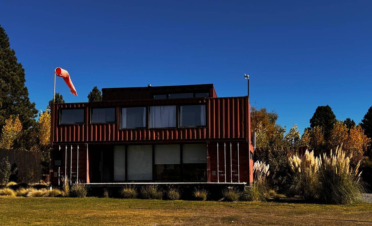 Venta Lote Comercial más Vivienda sobre ruta 40 - San Martin de los Andes