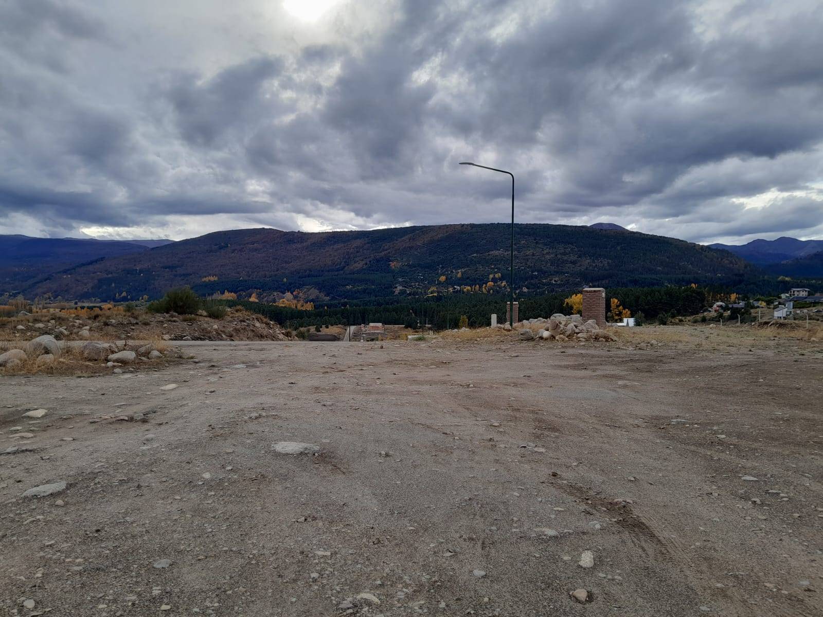 VISTAS