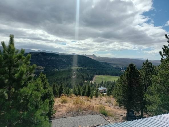 Inversión Inmobiliaria En El Desafío Mountain Resort San Martín De Los Andes Neuquén Patagonia Argentina