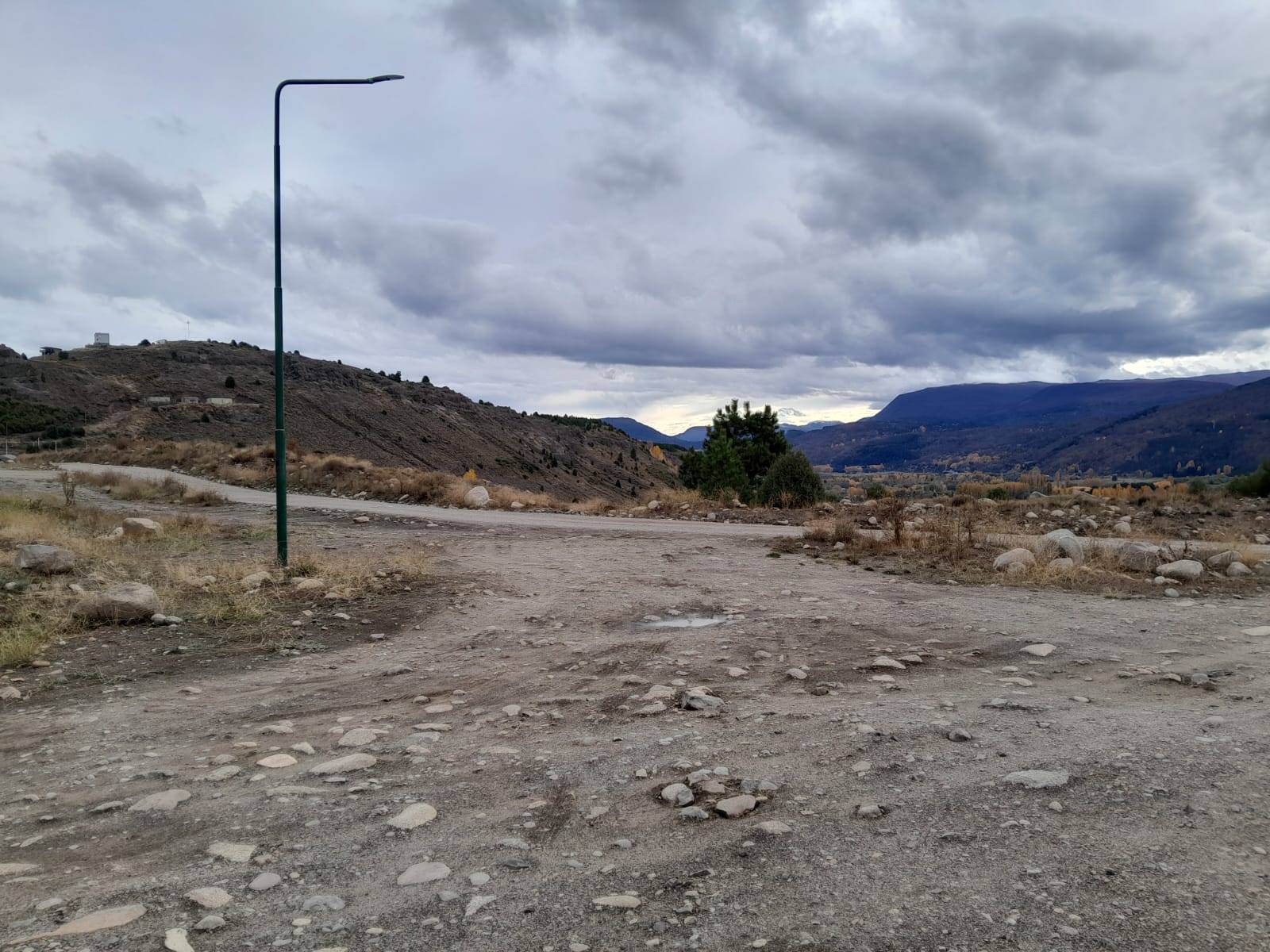 VISTAS