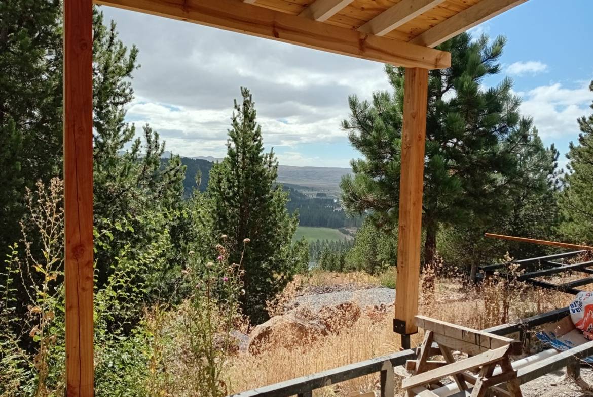 Inversión Inmobiliaria En El Desafío Mountain Resort San Martín De Los Andes Neuquén Patagonia Argentina