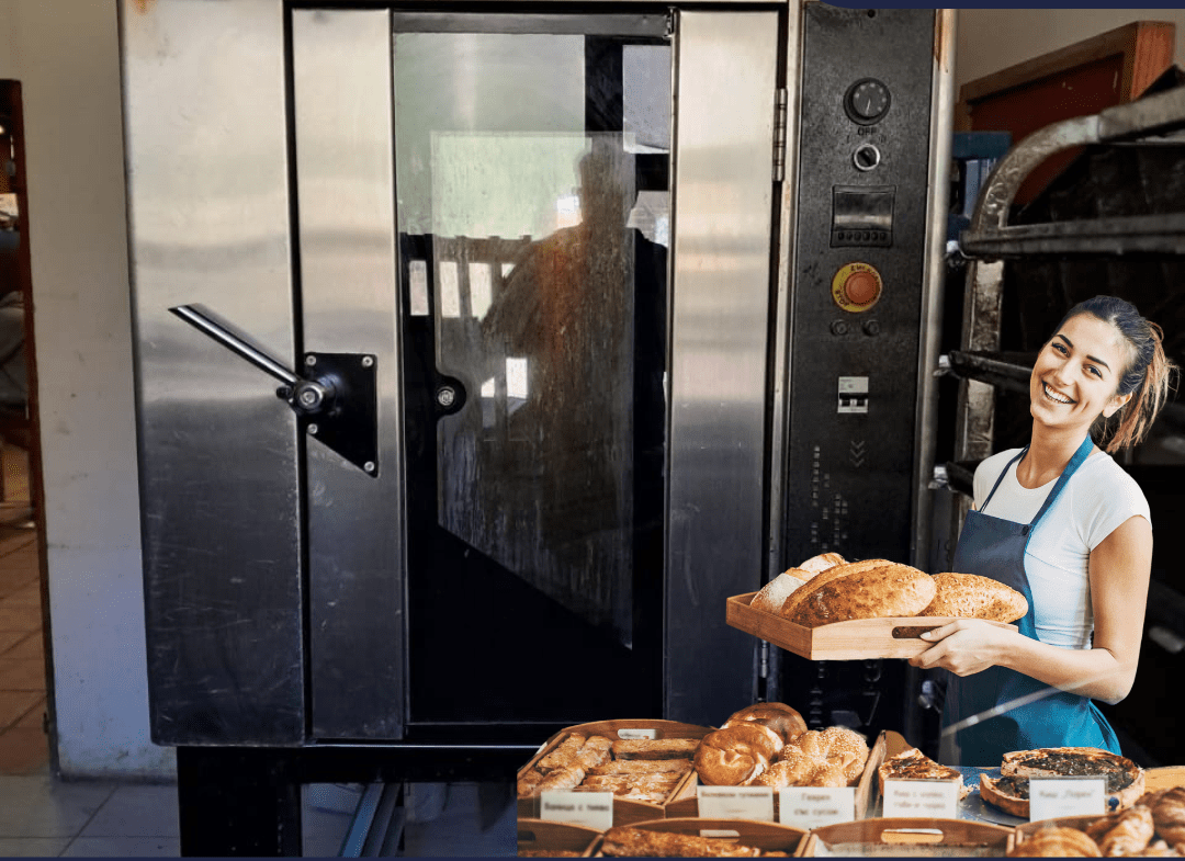 Negocio En Venta De Panadería En Villa Traful Neuquen Patagonia Argentina