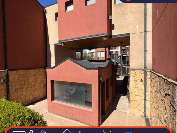 Departamento 2 Ambientes Amoblado En Alquiler En San Martín De Los Andes Neuquén Patagonia Argentina