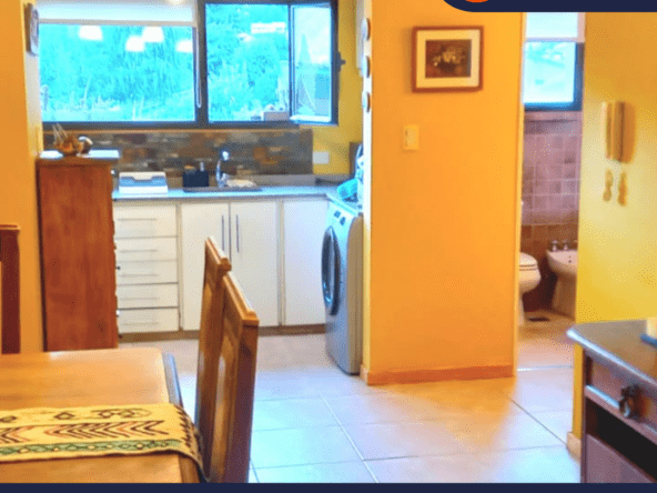 Departamento 2 Ambientes Amoblado En Alquiler En San Martín De Los Andes Neuquén Patagonia Argentina