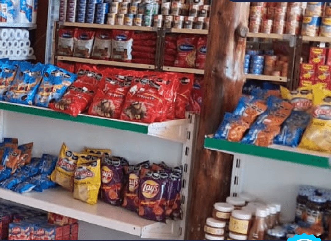 Negocio En Venta De Panadería En Villa Traful Neuquen Patagonia Argentina