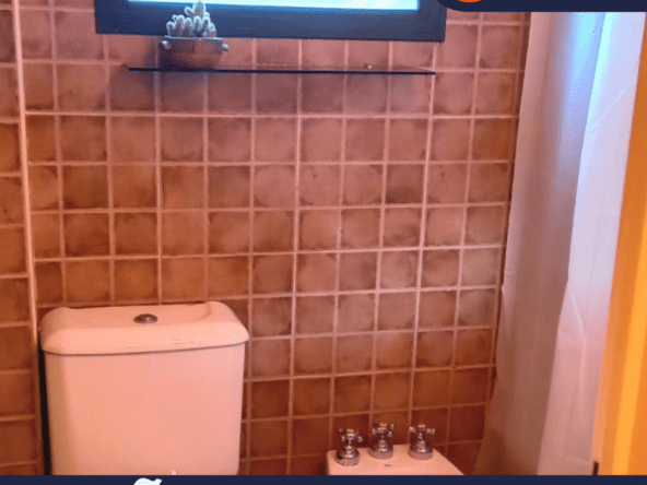 Departamento 2 Ambientes Amoblado En Alquiler En San Martín De Los Andes Neuquén Patagonia Argentina