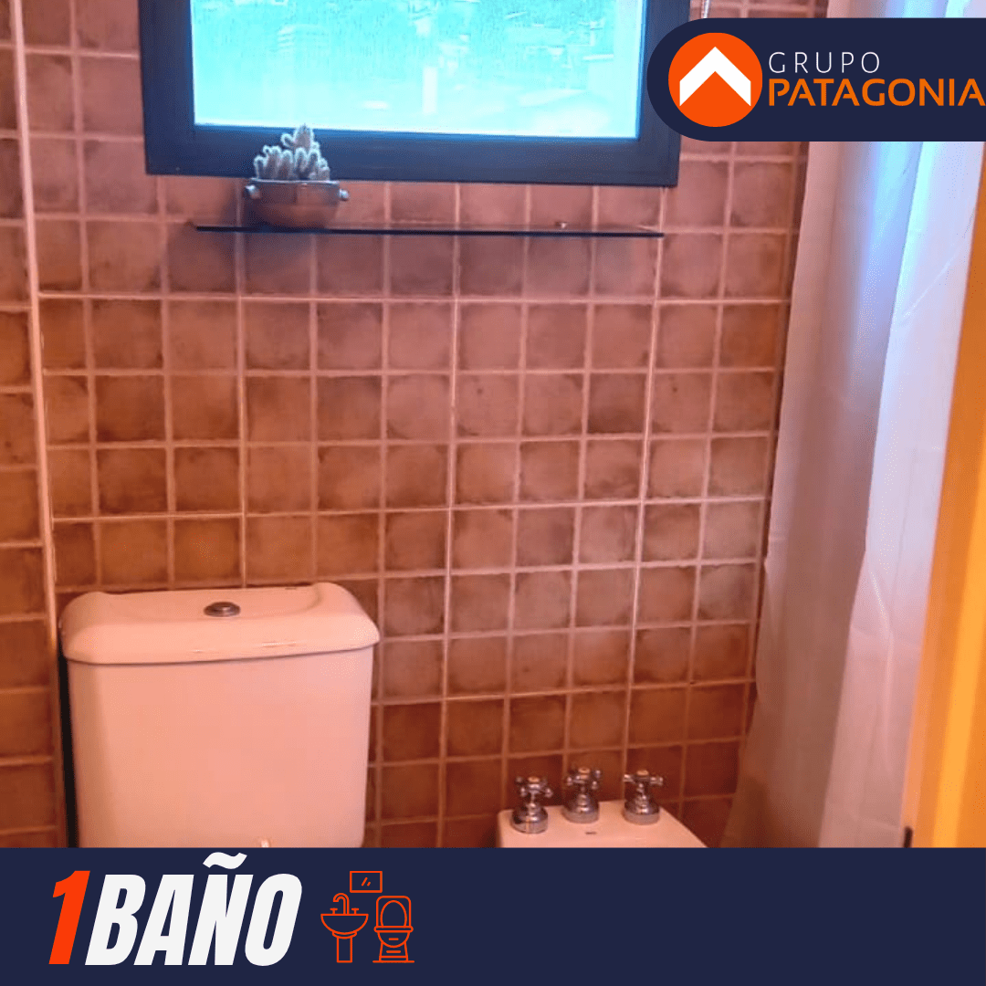 Departamento 2 Ambientes Amoblado En Alquiler En San Martín De Los Andes Neuquén Patagonia Argentina