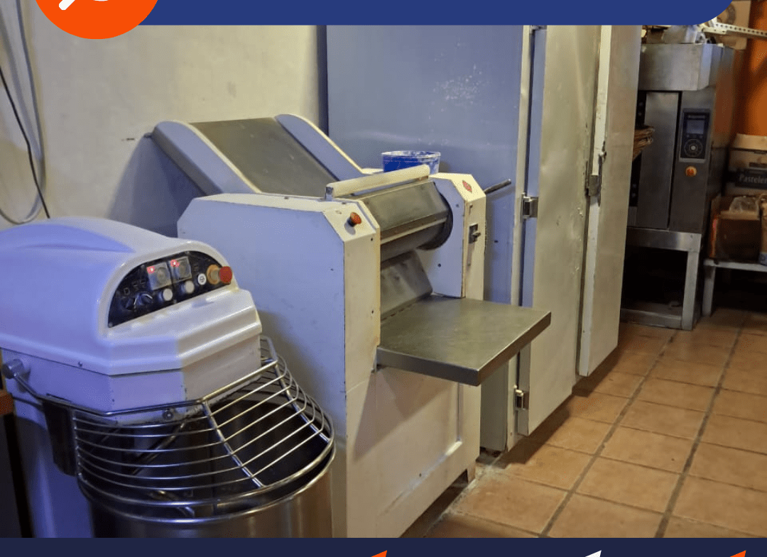 Negocio En Venta De Panadería En Villa Traful Neuquen Patagonia Argentina