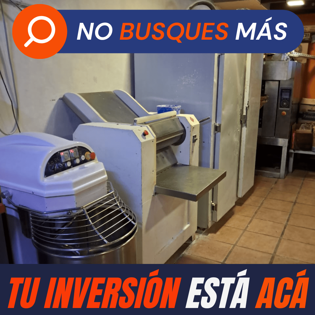 Negocio En Venta De Panadería En Villa Traful Neuquen Patagonia Argentina