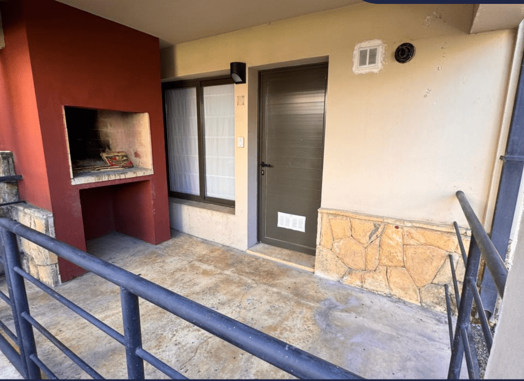 Departamento 2 Ambientes Amoblado En Alquiler En San Martín De Los Andes Neuquén Patagonia Argentina