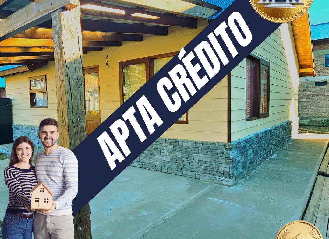 Casa De 2 Dormitorios En Venta En Barrio Valle Chapelco, San Martín De Los Andes, Patagonia Argentina