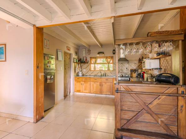 Casa En Venta En Barrio Sigrand San Martín De Los Andes 4 Dormitorios 3 Baños Y Quincho