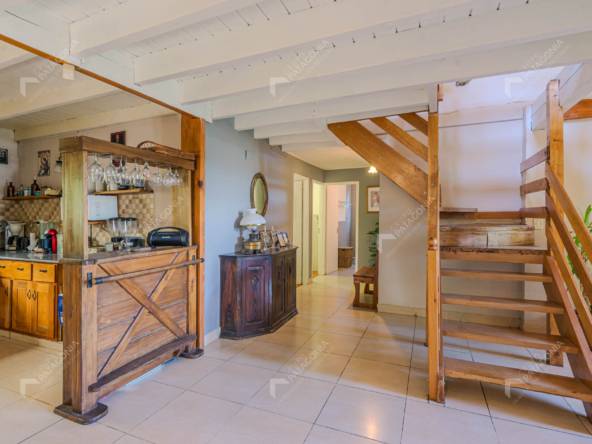 Casa En Venta En Barrio Sigrand San Martín De Los Andes 4 Dormitorios 3 Baños Y Quincho