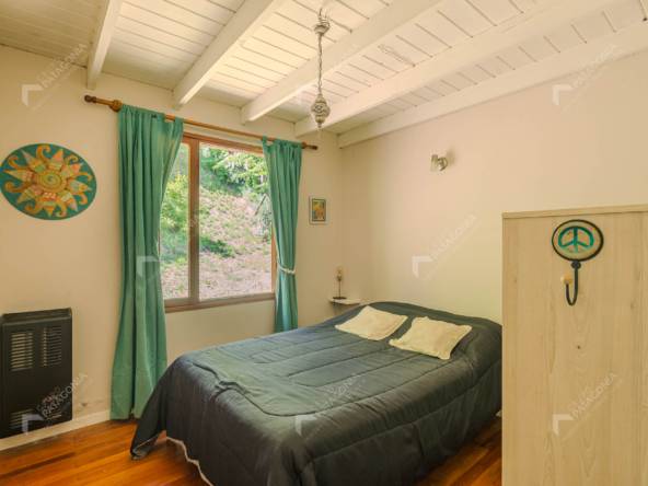 Casa En Venta En Barrio Sigrand San Martín De Los Andes 4 Dormitorios 3 Baños Y Quincho