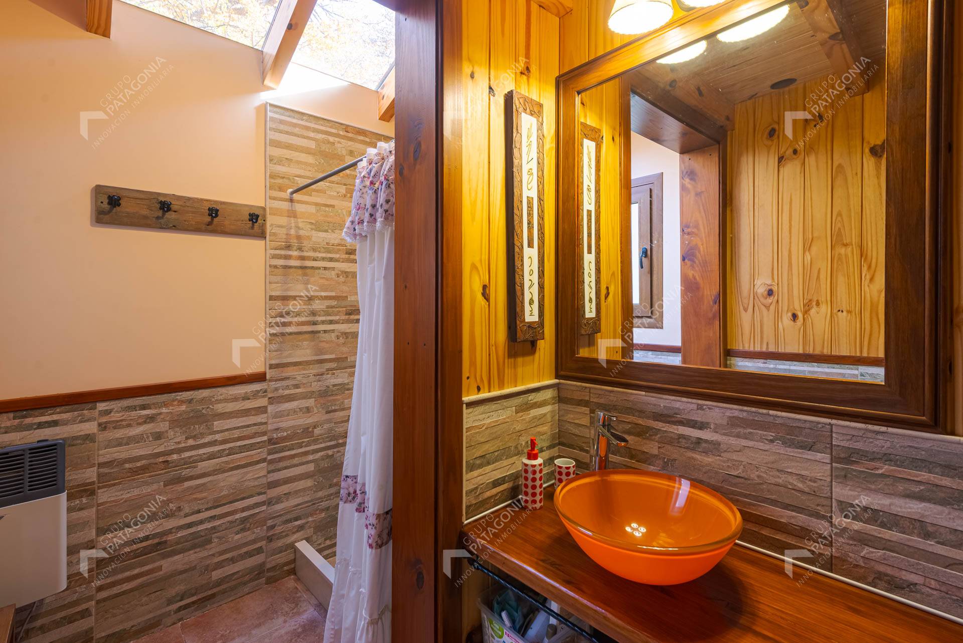 Cabañas Venta Villa Lago Meliquina San Martín De Los Andes Neuquen Patagonia Argentina