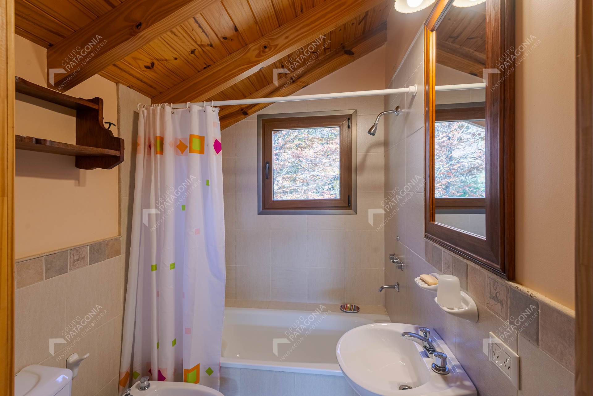 Cabañas Venta Villa Lago Meliquina San Martín De Los Andes Neuquen Patagonia Argentina