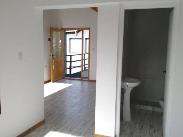 DEPARTAMENTO 2 AMBIENTES  A ESTRENAR EN PLENO CENTRO JUNIN DE LOS ANDES
