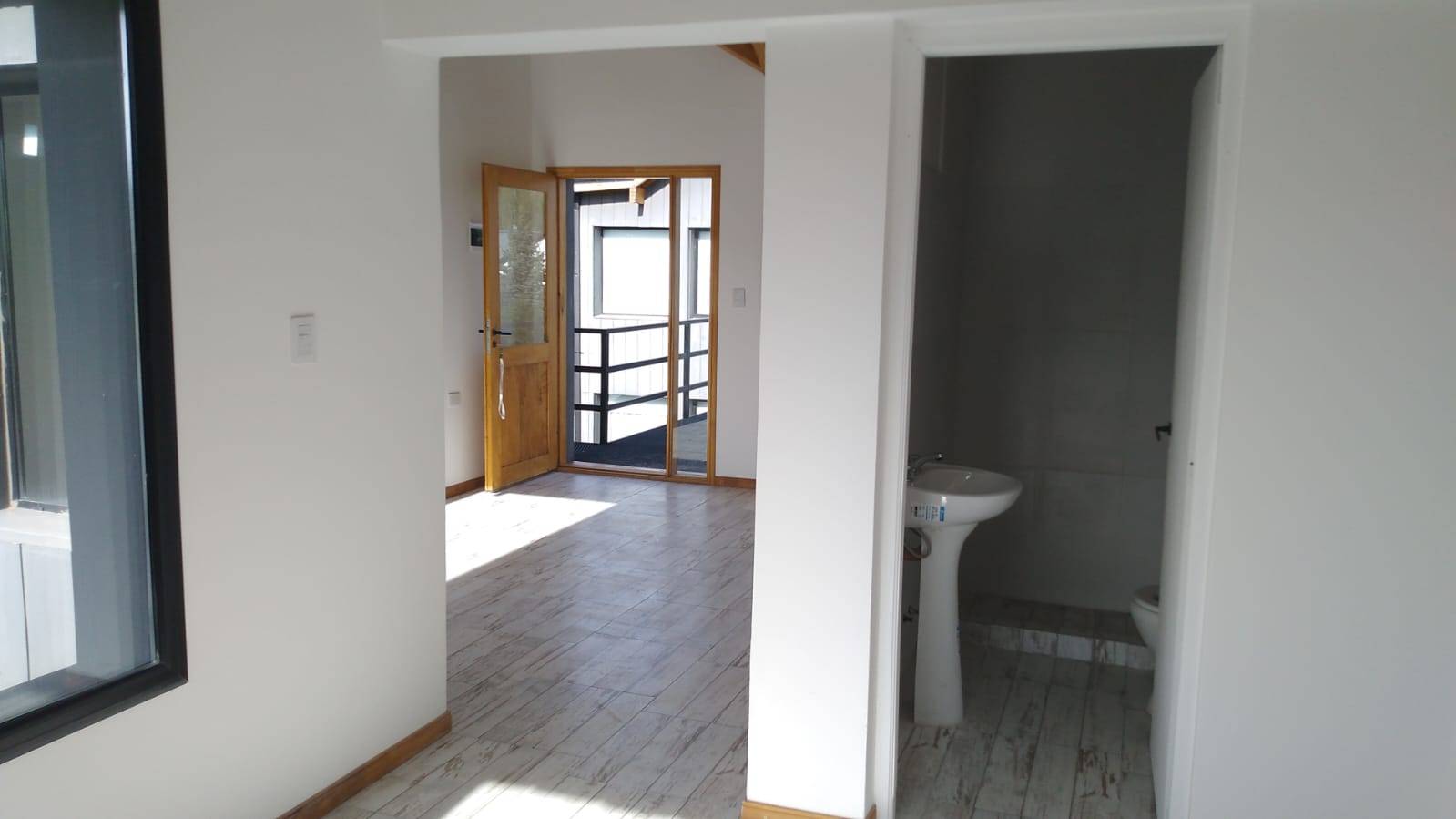 DEPARTAMENTO 2 AMBIENTES  A ESTRENAR EN PLENO CENTRO JUNIN DE LOS ANDES