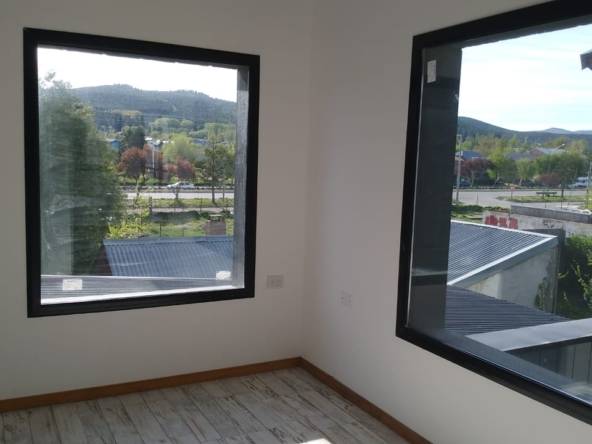 DEPARTAMENTO 2 AMBIENTES  A ESTRENAR EN PLENO CENTRO JUNIN DE LOS ANDES