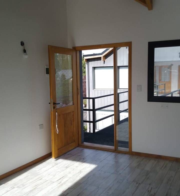 DEPARTAMENTO 2 AMBIENTES  A ESTRENAR EN PLENO CENTRO JUNIN DE LOS ANDES